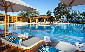 W Costa Rica Resort - Playa Conchal
